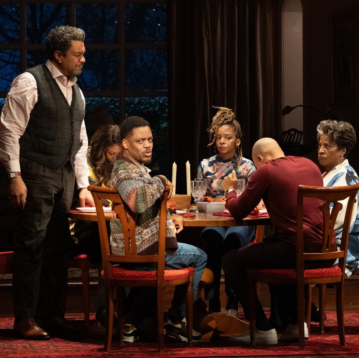 ‘Liberation,’ ‘Purpose’ and 39 More Shows to See in the U.S. This Fall