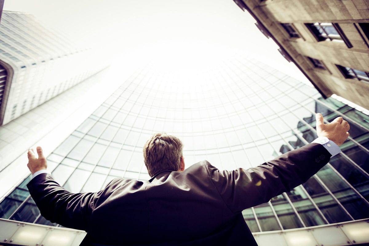 CEO politics may shape how companies compete