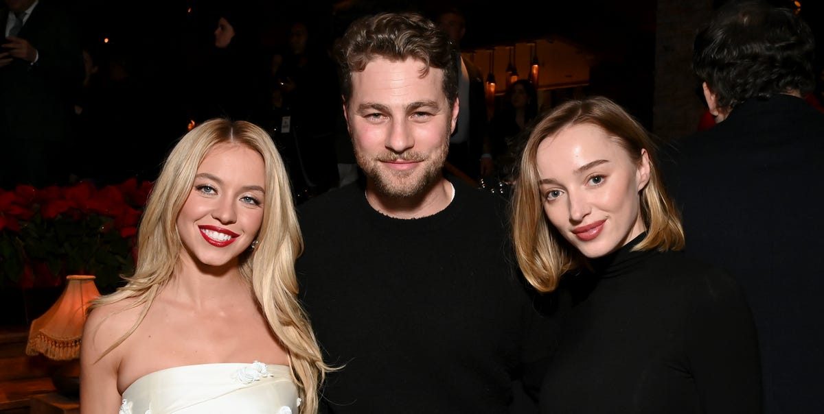 All About Phoebe Dynevor’s Husband, Cameron Fuller