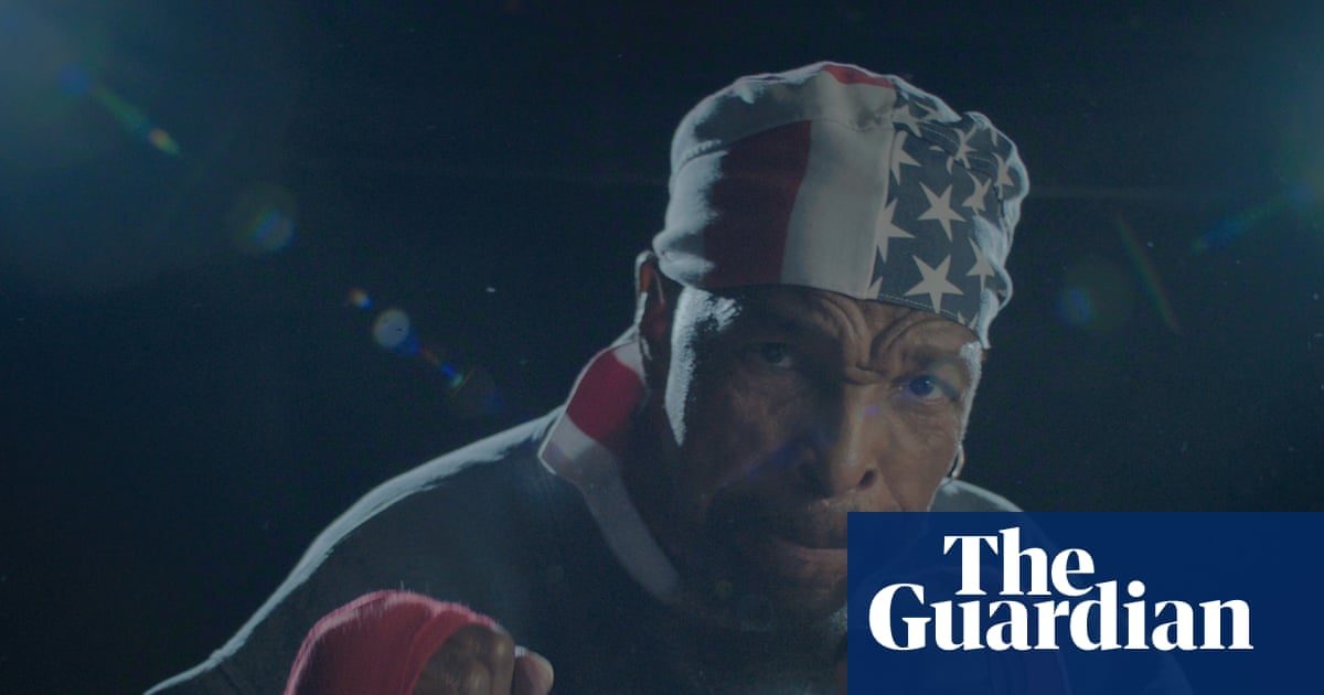 Mr T: I Pity the Fool to Last Seen – the seven best shows to stream this week