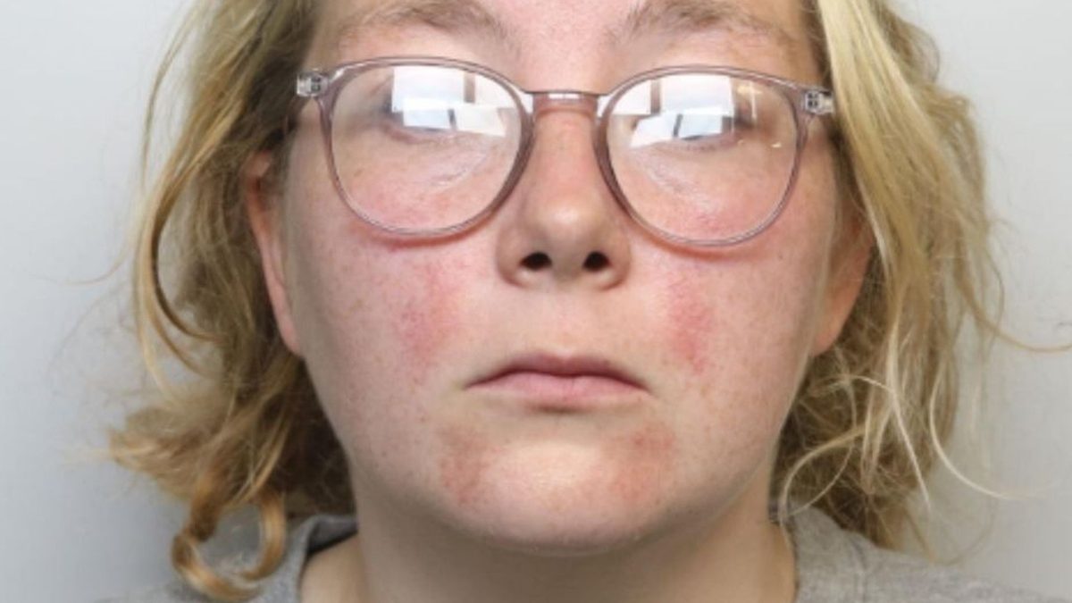 Mother who falsely accused 10 men of raping her has prison sentence increased