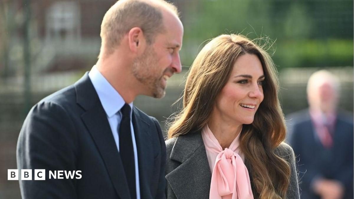 Prince William, Kane and Shearer in campaign to use sport to prevent suicide