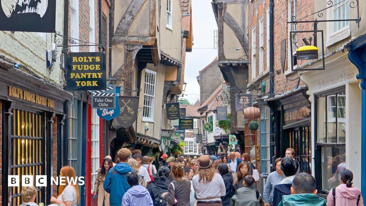 England's mayors to be given power to introduce tourist tax