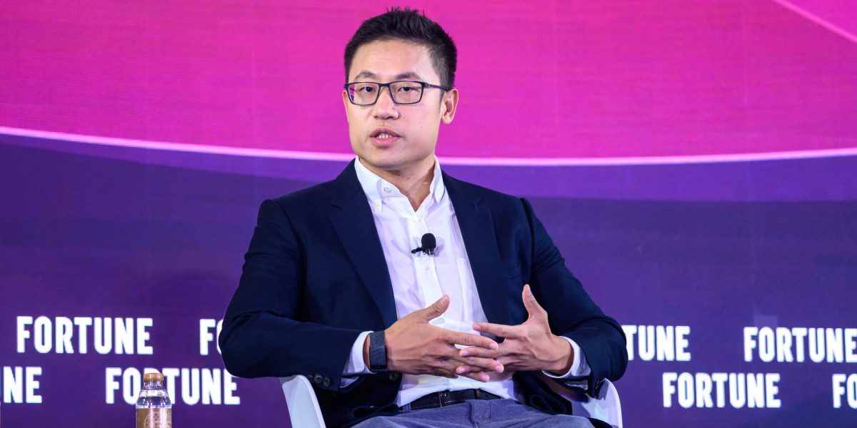 Developers are rethinking data center design as the AI backlash makes its way to Asia