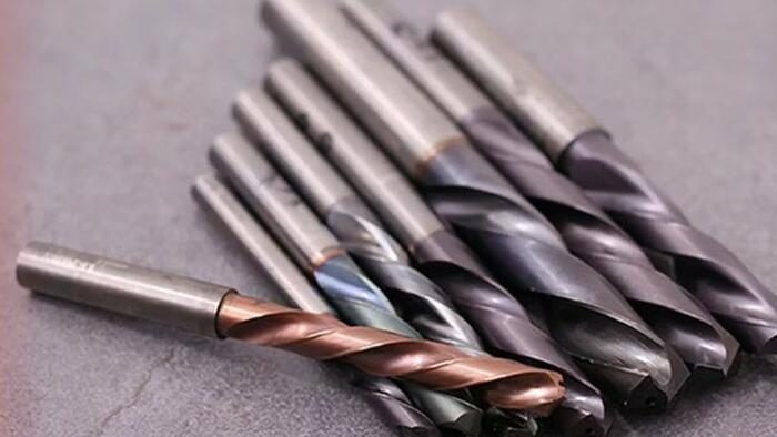 "Not Behind Us": Major US Tool Distributor Warns Tungsten Cost Shock Is Hitting Factory Floors