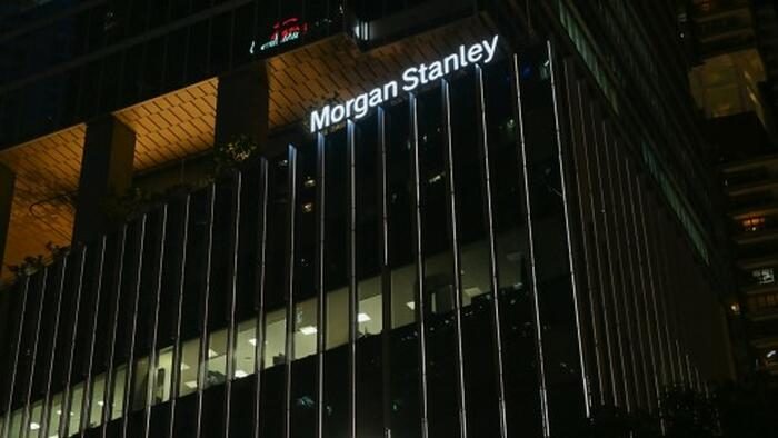 Morgan Stanley: Oil Traders Are "More Precise" With Risk As Wars Drag On