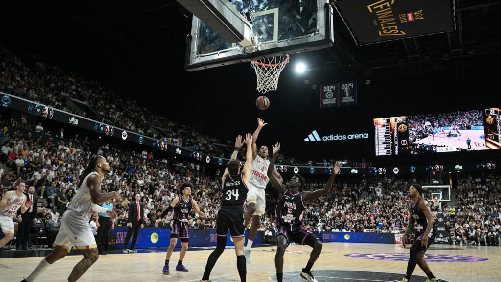 Basket : la Fédération française refuse d'engager Monaco en Nationale 1