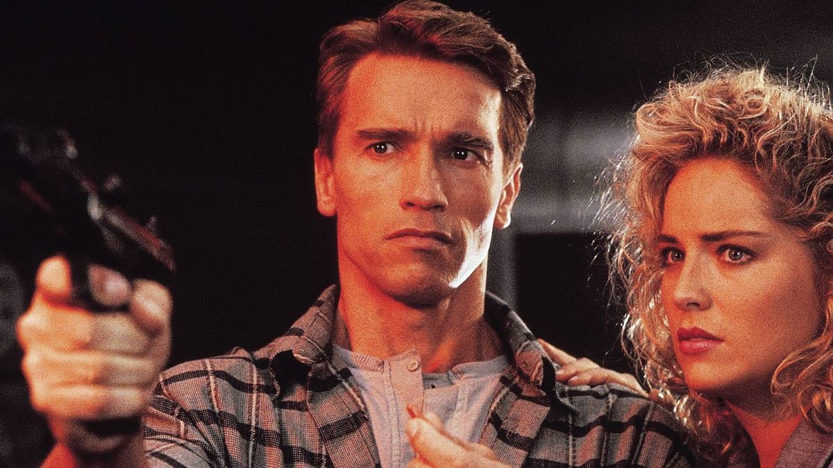 The 8 Most Fun R-Rated Sci-Fi Movies, Ranked
