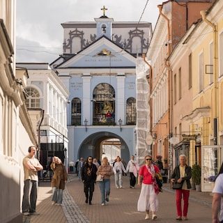 Van Fluxus over craftbier tot ‘Stranger Things’: bezoek Vilnius nu, vóór de grote massa de stad ontdekt