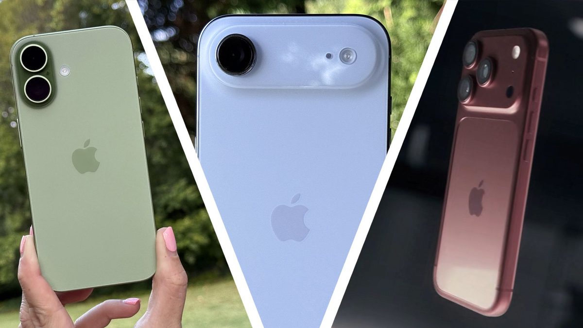 iPhone price hikes —here's the full list of every price increase from the iPhone 18 Pro to a 21% rise for one iPhone Ai…