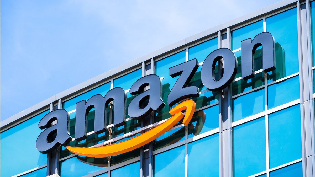 Despite spending billions on data centers and AI, US government report finds Amazon workers are using food stamps more…
