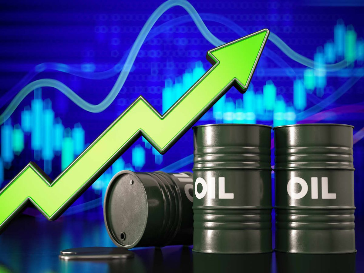 Oil’s surge back above $100 fuels fresh inflation fears at a crucial time for interest rates
