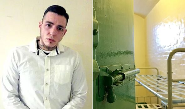 Prison 'torture starts all over again' for dad who stole mobile phone 14 years ago
