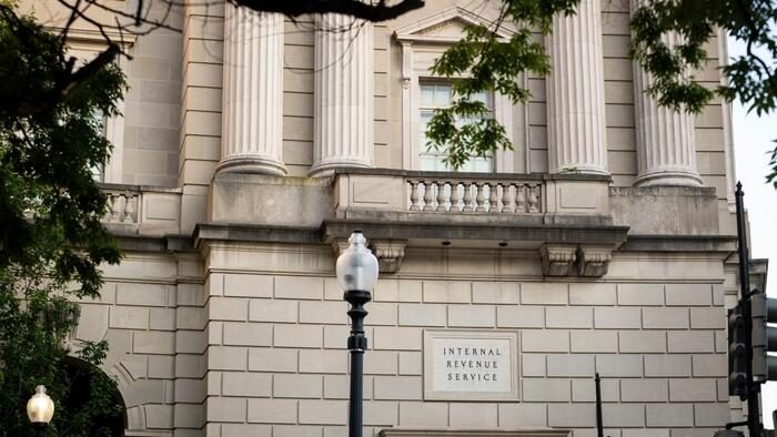 Appeals Court Blocks IRS From Sharing Data With Immigration Authorities