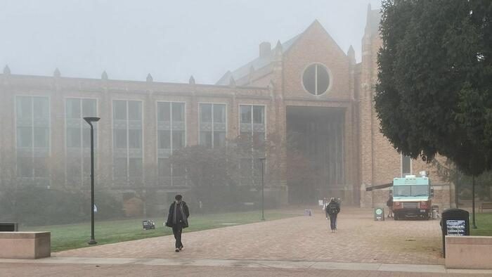 University Of Washington Settles Case Against Professor Disciplined For Mocking Land Acknowledgment