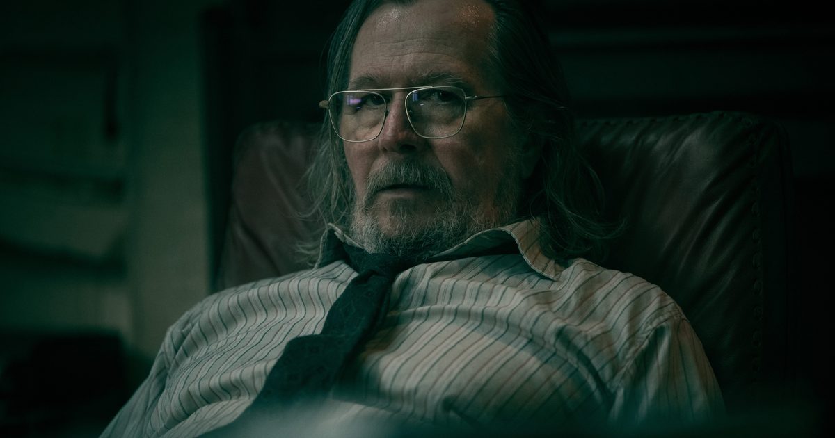 Slow Horses season 6: Release date and latest news