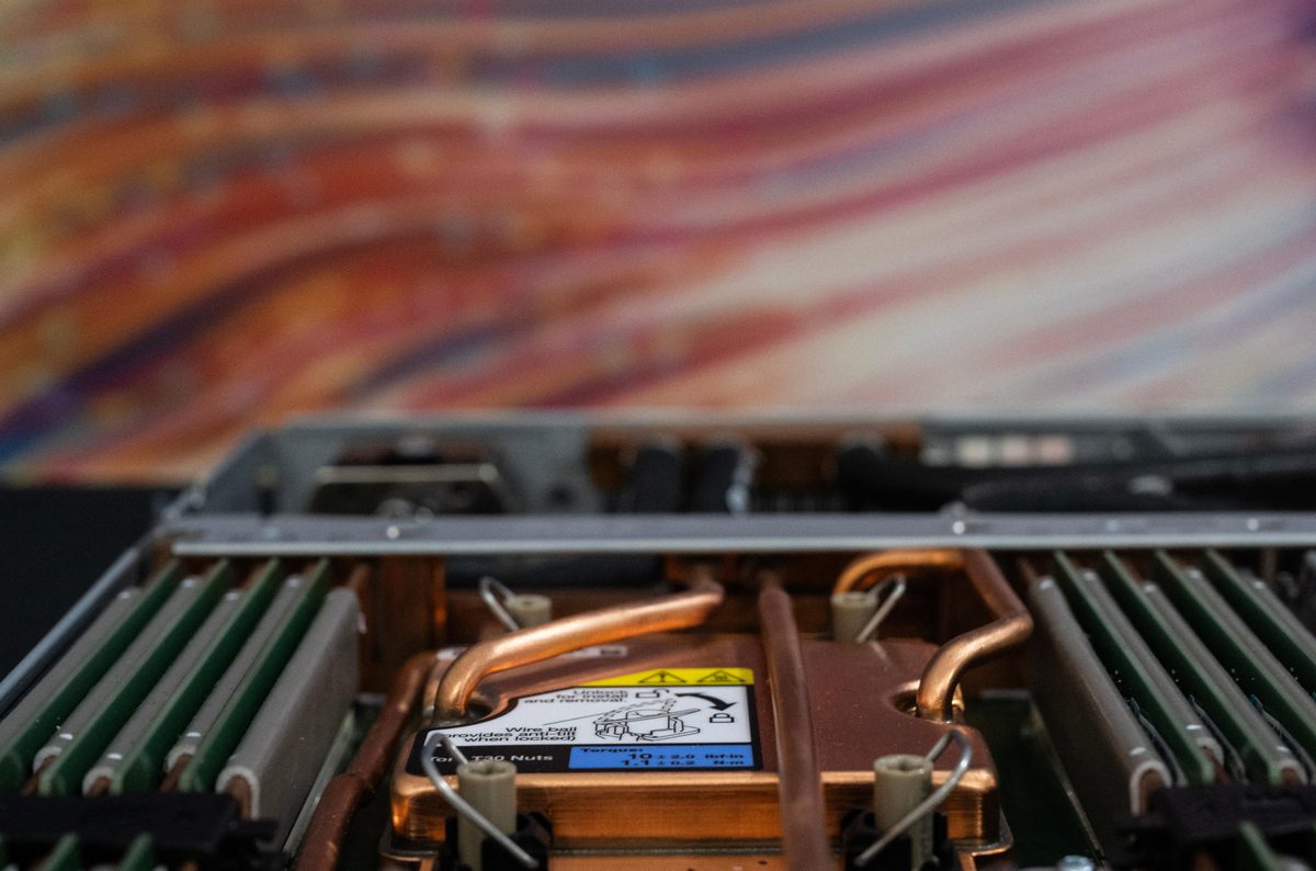 Copper just soared to new records — and could still have 'more left in the tank': Chart of the Day