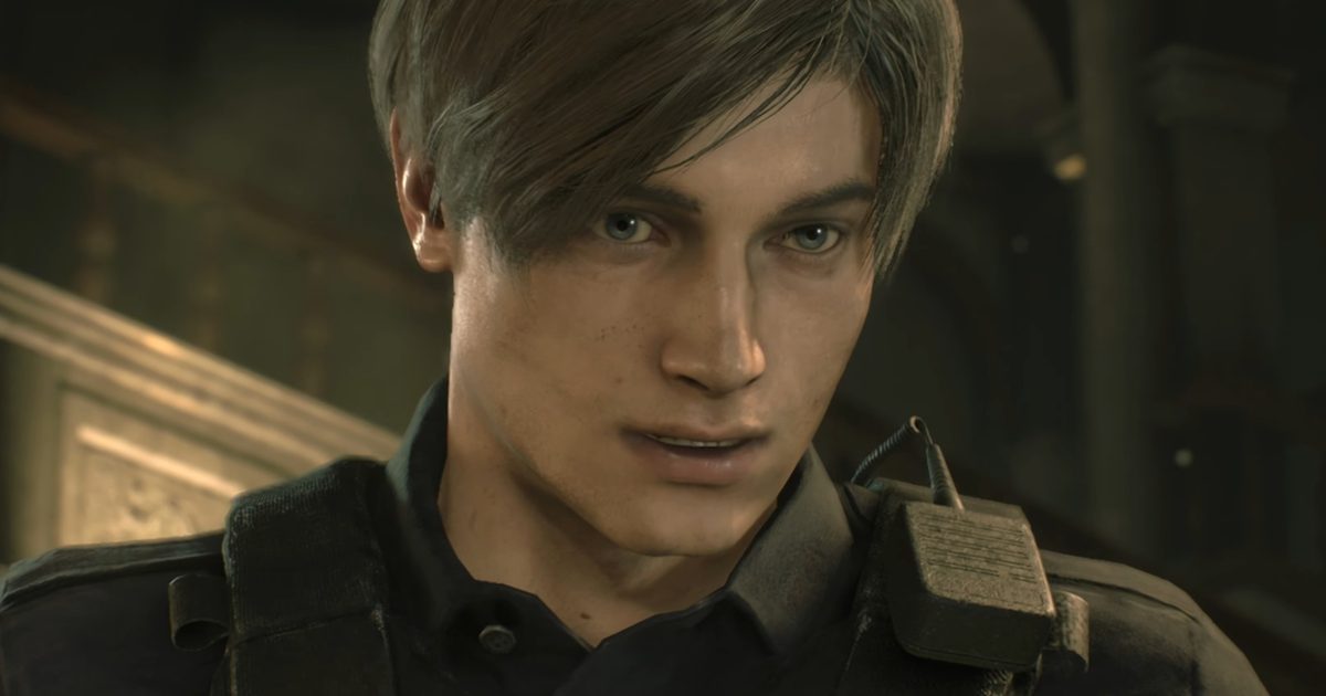 Resident Evil 2, 3 and 4 on Switch: Release date, pre-orders and what to expect