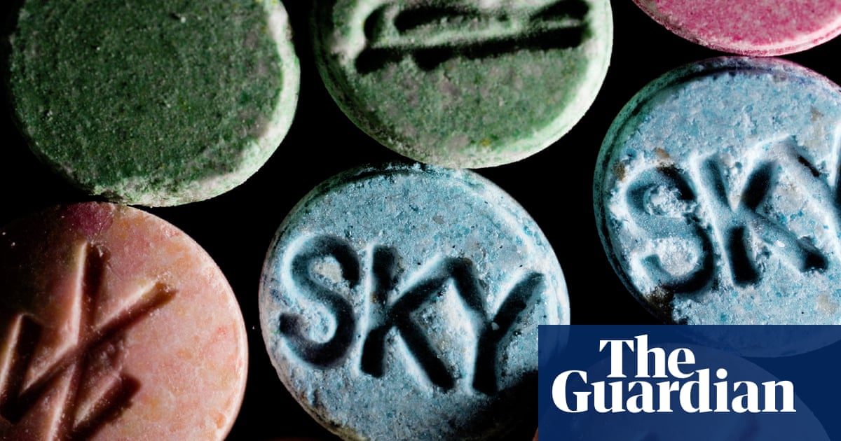 New Zealand drugs regulator approves use of MDMA to treat severe PTSD