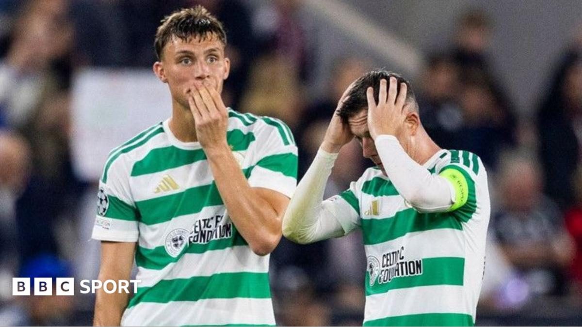 Scottish clubs face tougher Europa League route