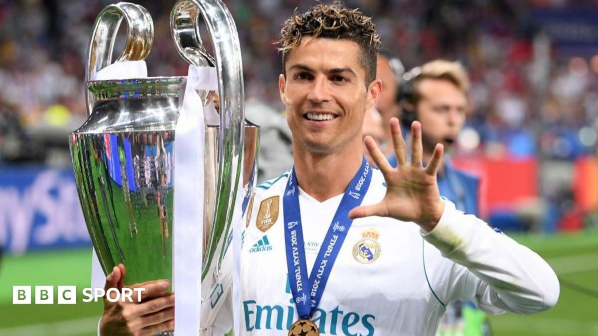 Real Madrid? Ajax? Liverpool? Ranking Europe's greatest football dynasties