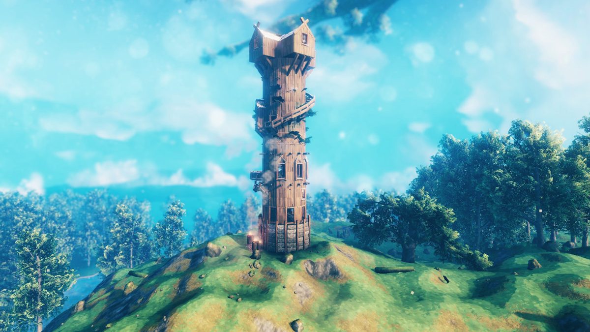 Best Valheim mods for 1.0: updated September 2026
