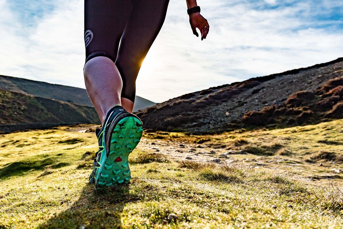 The Japanese walking method that can improve heart health and is gentler on joints