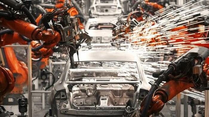 China's 70% EV Target Deals Another Blow To Oil Demand