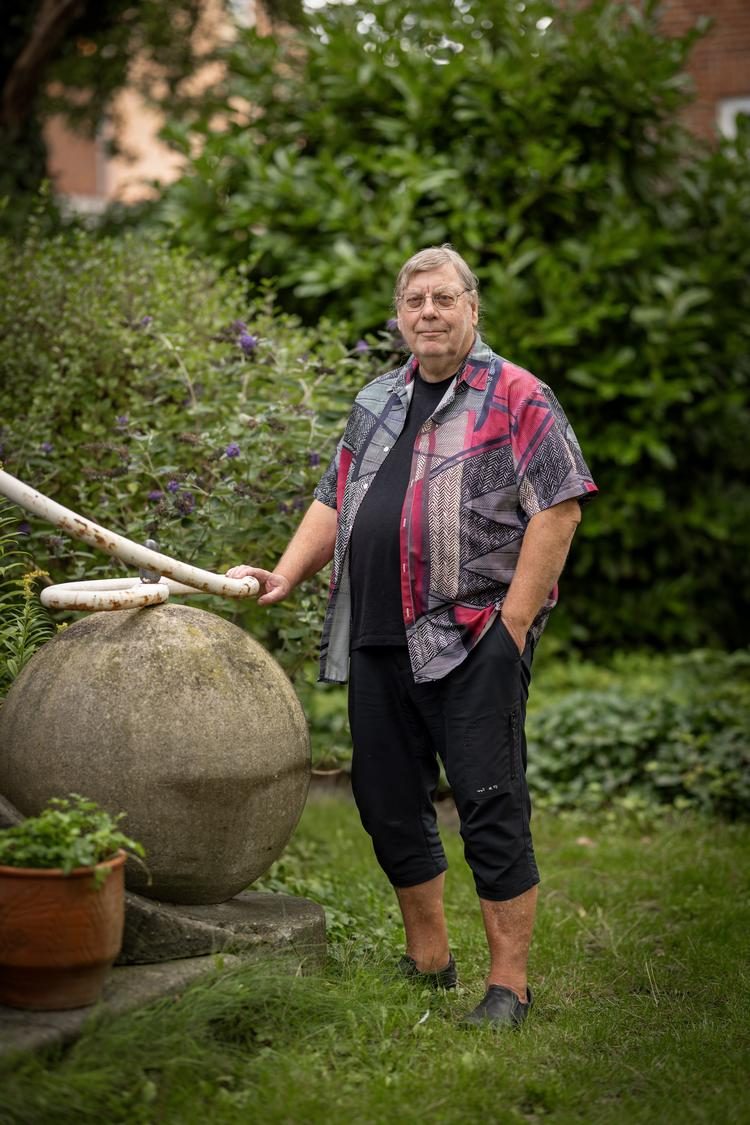 »Jeg fandt ud af, at pengene kommer fra de døde«: Han blev overrasket, da han gik i gang med at undersøge sin pension