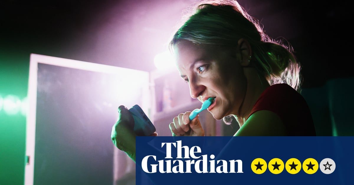 You’re So Special review – painfully funny tragedy of a stardom seeker