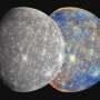 Mercury is shrinking more than we thought