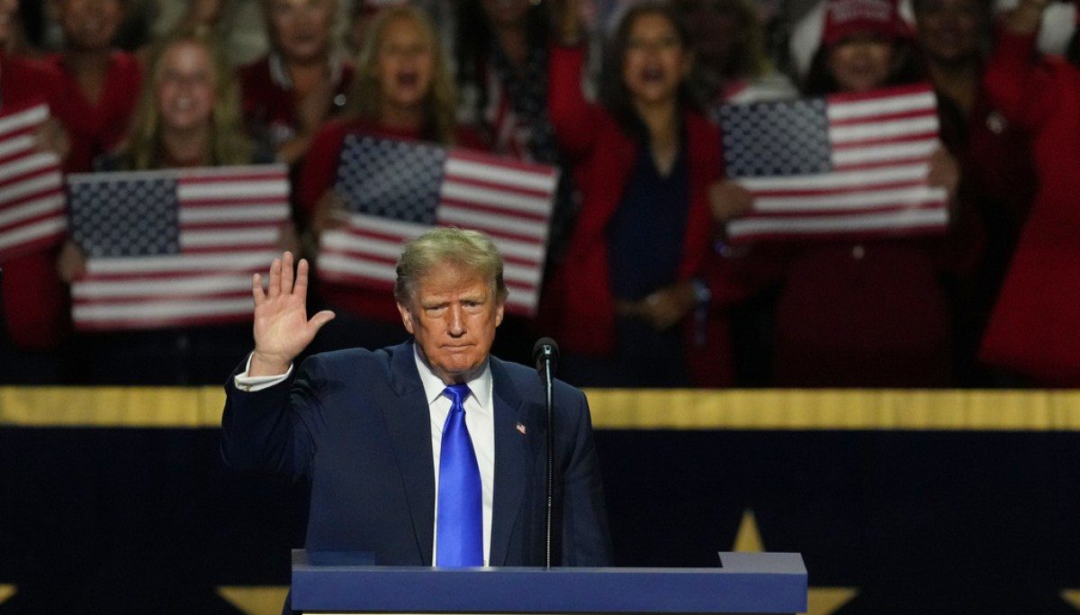 Who is left to speak as RNC midterm convention heads into Day 2?