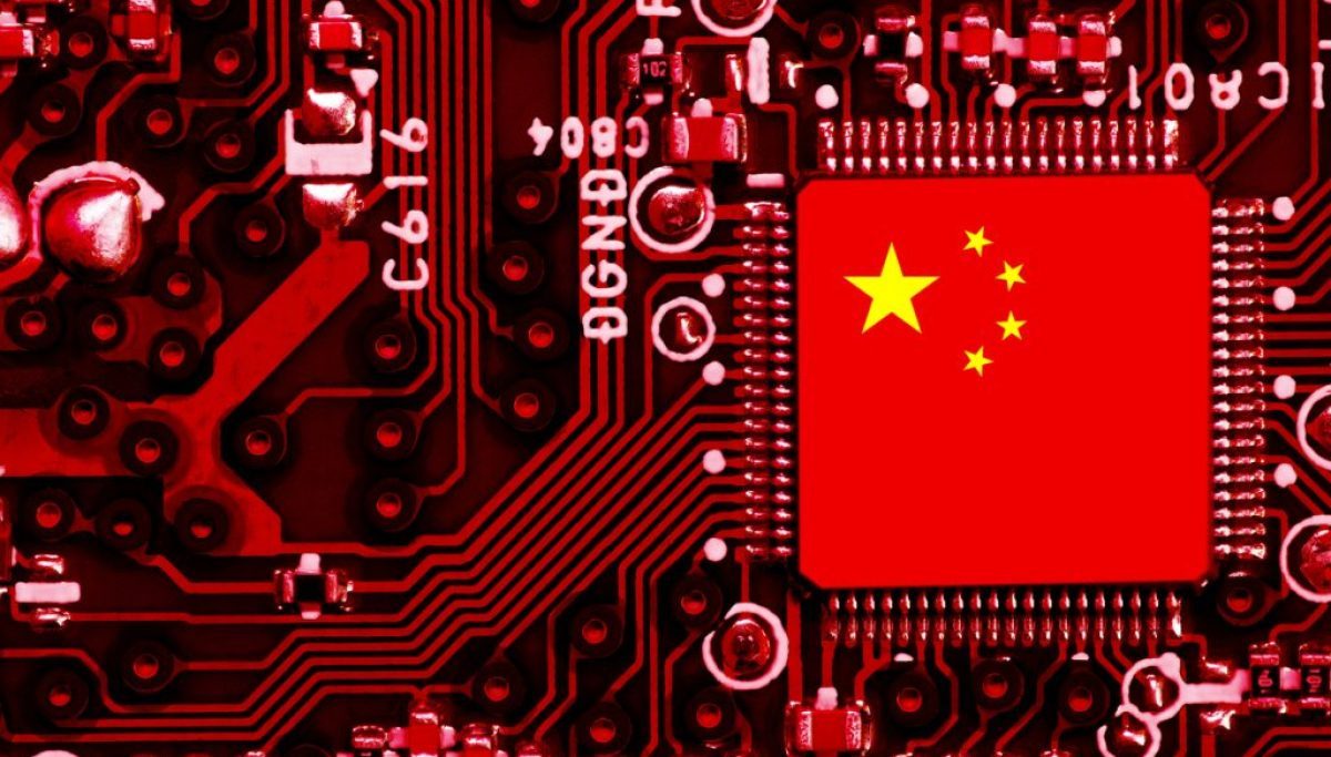 Beijing built the world’s greatest AI cage. Now it’s trapped inside