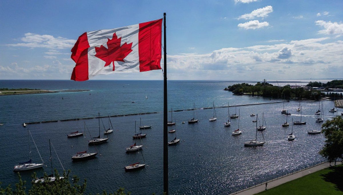 ‘Fortress North America’ is the latest Canadian con