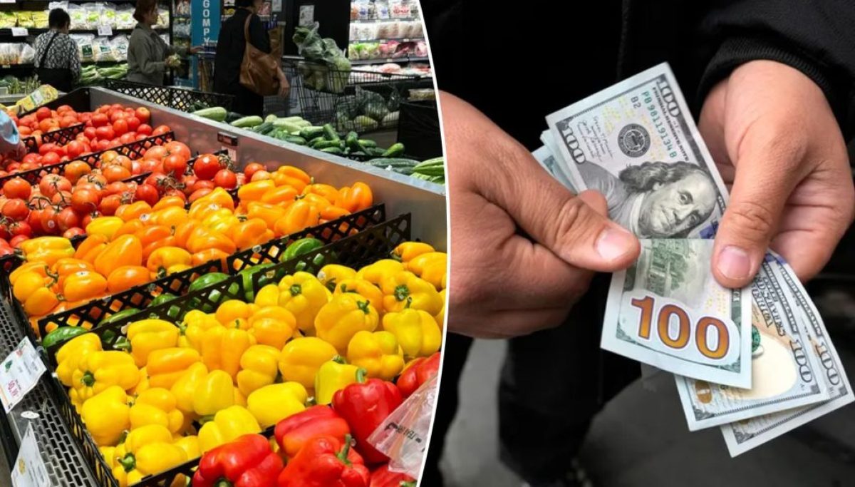 The secret 12% grocery tax that could hand Democrats the midterm elections
