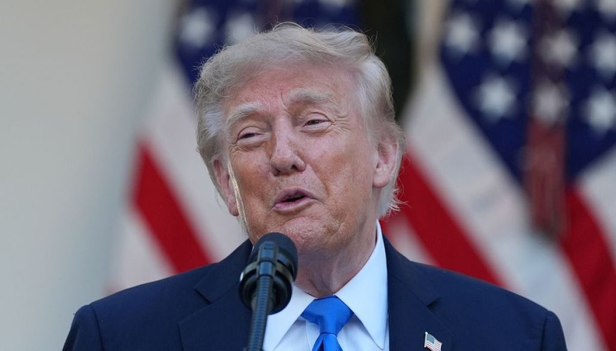 Trump is treating a hemispheric war like street crime — Israel knows better