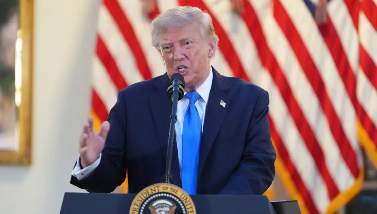 Trump is right to investigate Germany — and he shouldn’t stop there