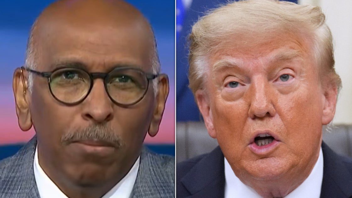 Ex-RNC Chair Goes Off On GOP’s ‘Crazy Land’ Midterm Convention
