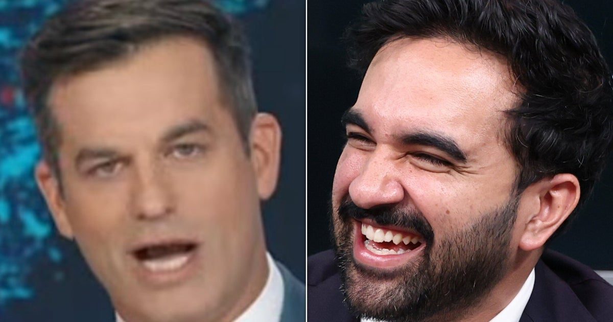 Michael Kosta Nails Right-Wing Mamdani 9/11 Meltdown With 1 Key Observation