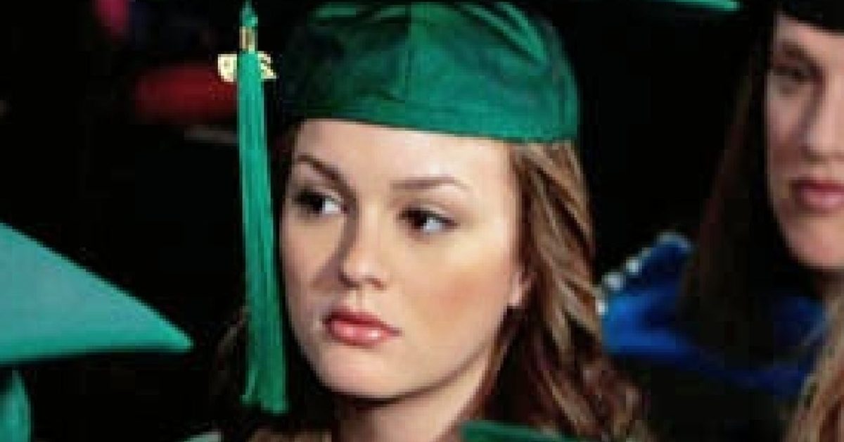 Sorry, But Your College Degree Means Nothing If You Can’t Pass This 20-Question General Knowledge Test
