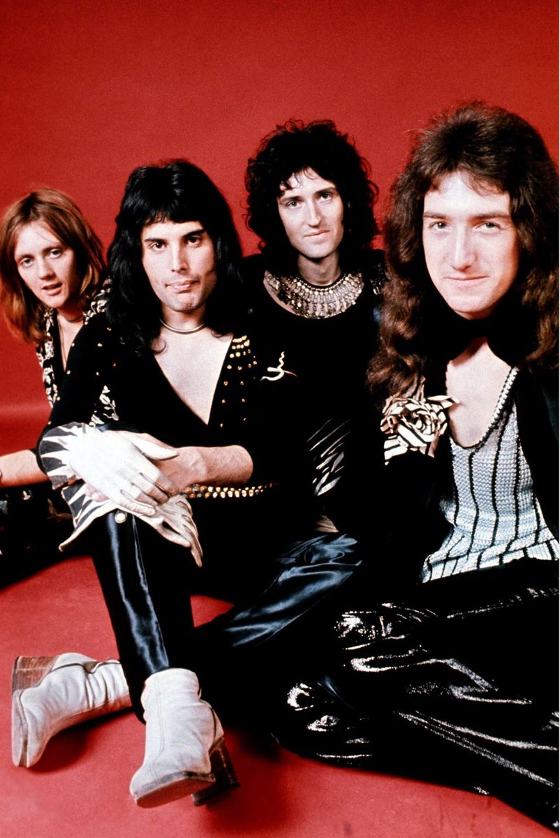 Queen’s Soundtrack Returns After A Half-Decade-Long Absence