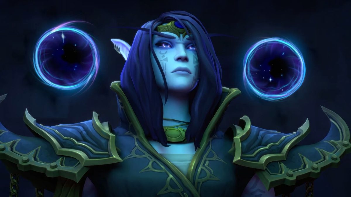 World of Warcraft: The Last Titan launches 2027 and Blizzard says it's the "culmination of over two decades" of MMO sto…