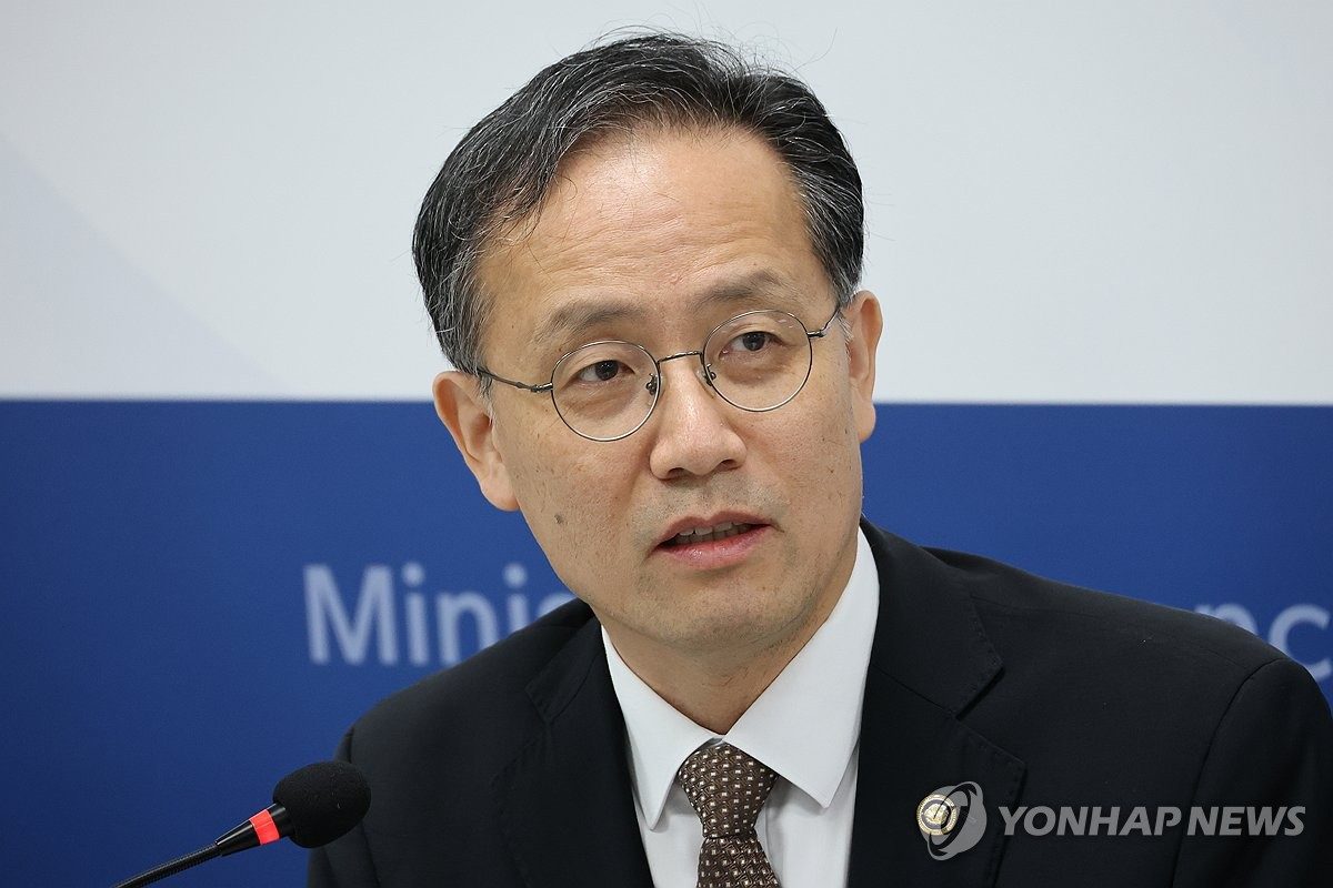이형일 "재정 적극적 역할 필요…지속 가능성에도 공감"