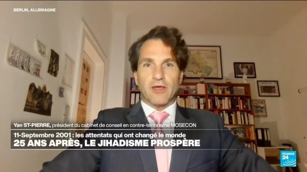 25 ans après les attentats du 11 septembre, que devient Al Qaida ?