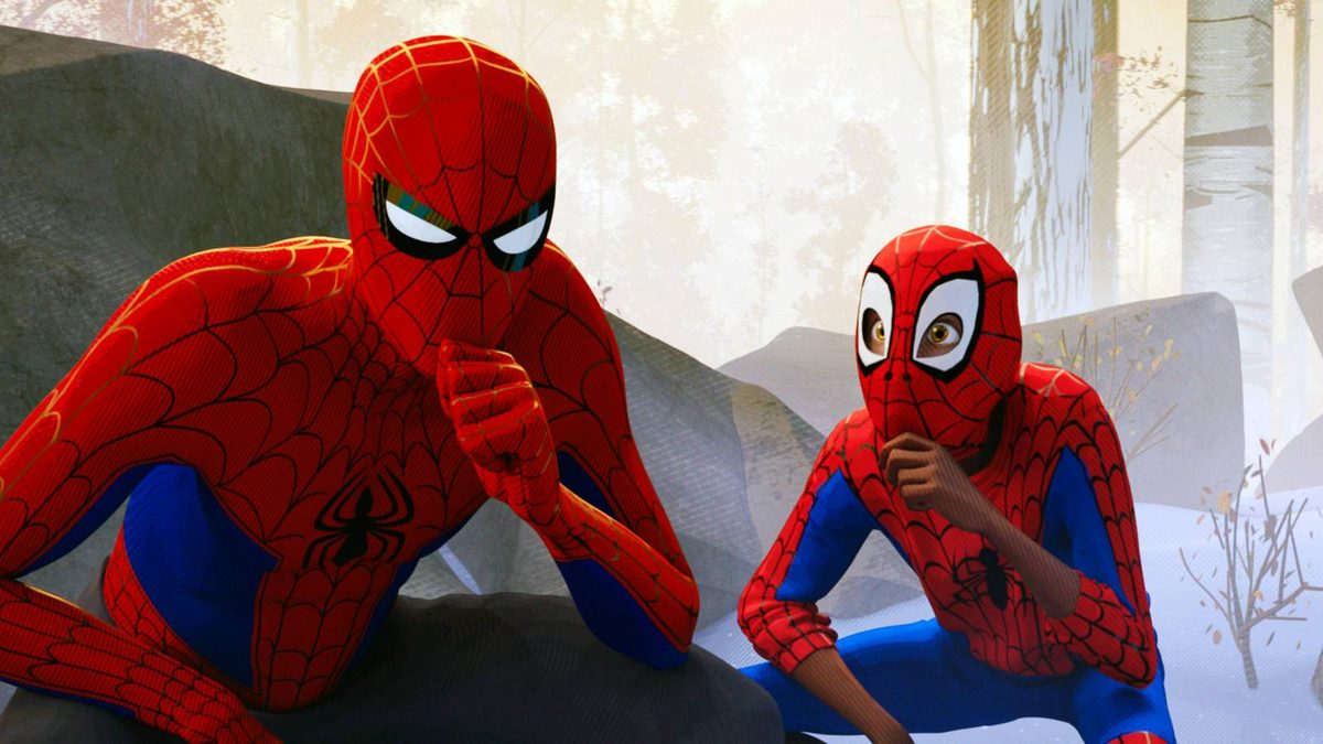The 8 Most Fun Animated Movies of All Time, Ranked
