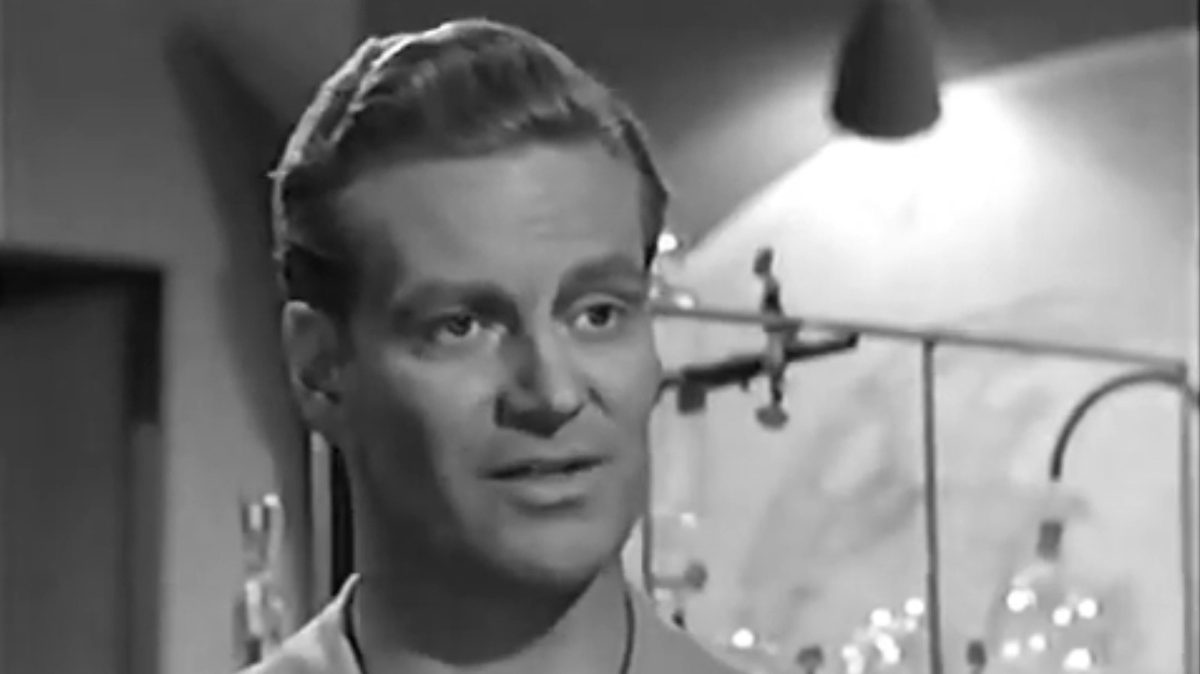 One Of CBS's First Sci-Fi Series Began As A Long-Running Radio Show