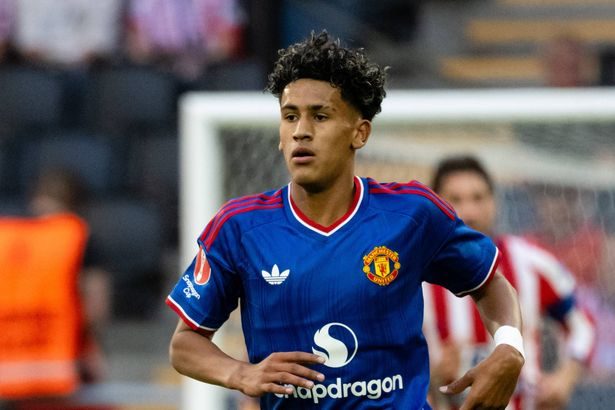 Man Utd rule change gives JJ Gabriel and Kai Rooney huge boost thanks to Michael Carrick