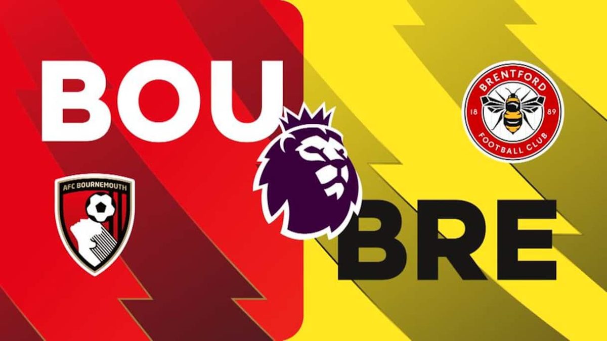 Bournemouth-Brentford 2-2: gol e highlights
