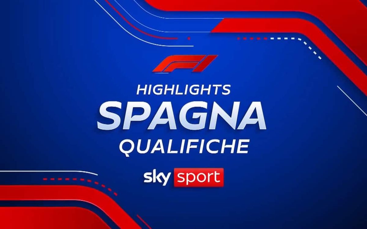 F1, GP Spagna: highlights qualifiche