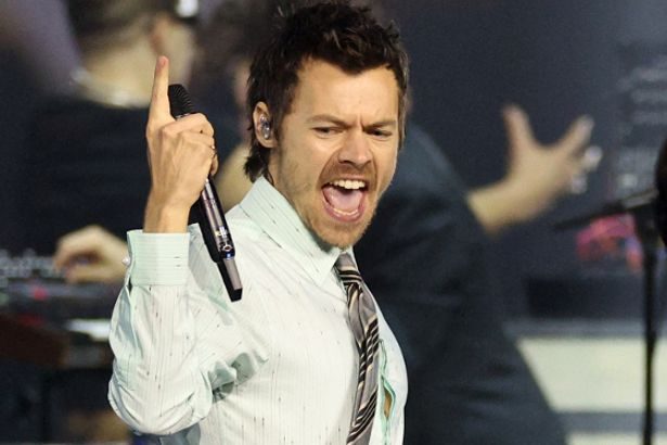 Harry Styles announces 25 new concert dates as he extends Together Together tour